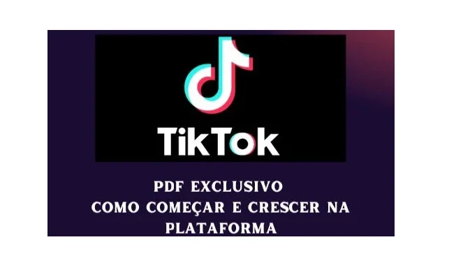 TIKTOK - Como começar e Como crescer dentro da plataforma