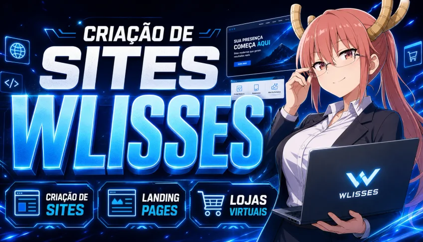 (preço promoção!) Criação de Sites/Clonagem