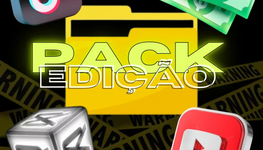 Pack De Edição 2025