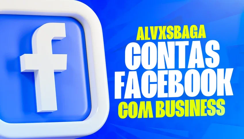 Facebook + BM + Página Criada!