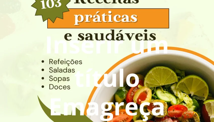 Emagreça Com Gosto