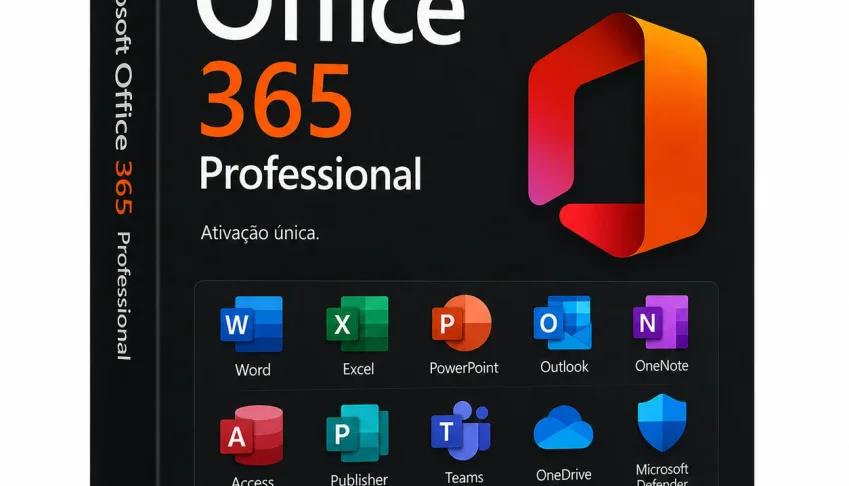 Office 365 30 Dias