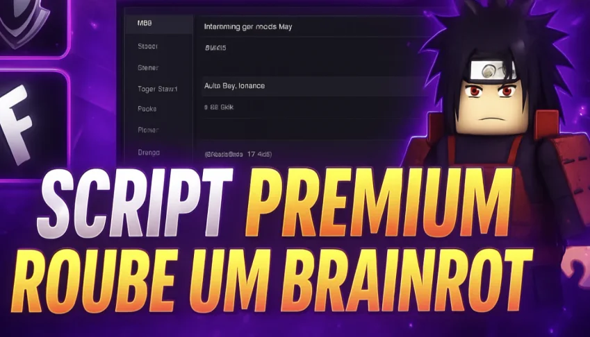 🧠 Script Premium — Roube um Brainrot 🩸ENTREGA AUTOMÁTICA!