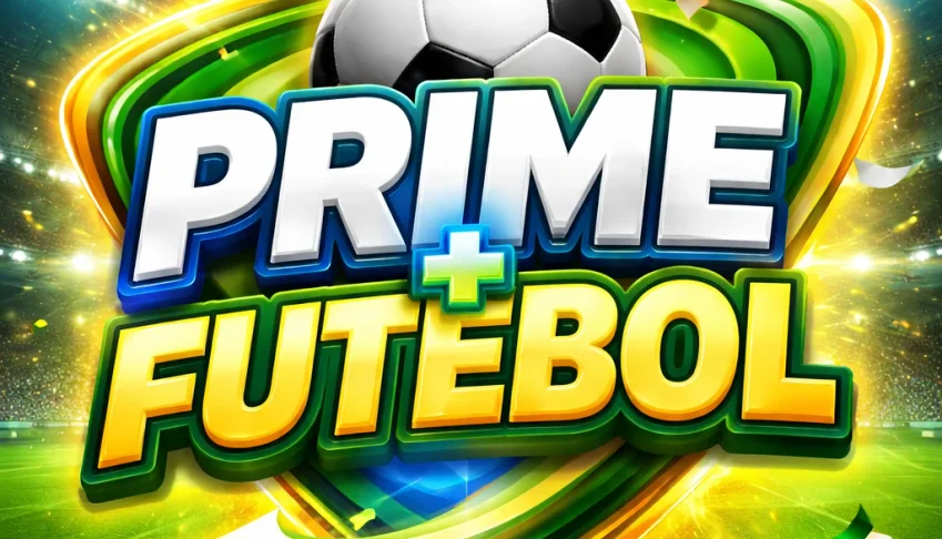 Prime Video Com Futebol TELA Só Sua 30 Dias De Acesso