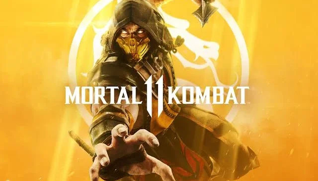 Mortal Kombat 11 Steam