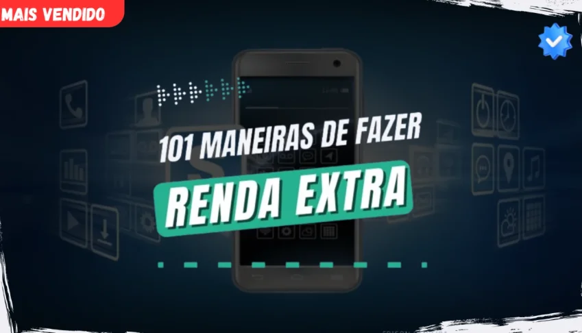 101 Maneiras De Fazer Dinheiro Rápido