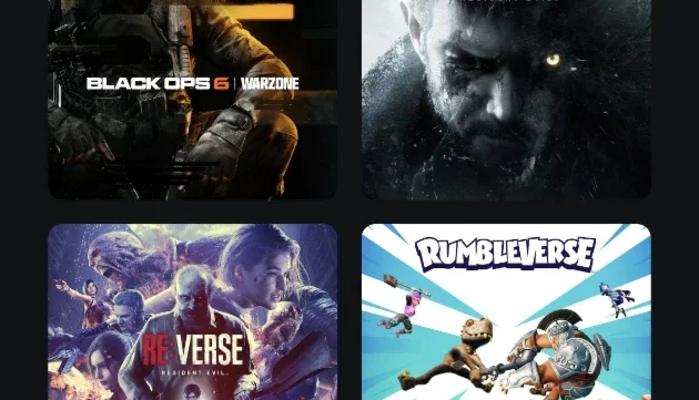 Conta Psn