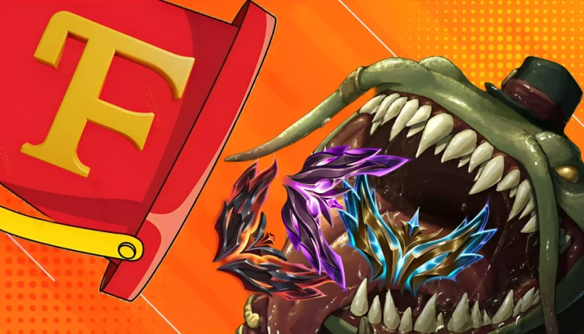 SEJA HIGH ELO NA NOVA TEMPORADA!!!