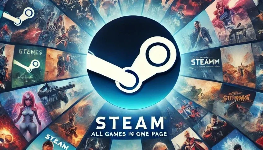 Gerador Steam Keys para Revendedores e Gamers