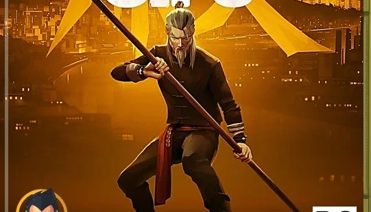Sifu Deluxe - Steam Pc