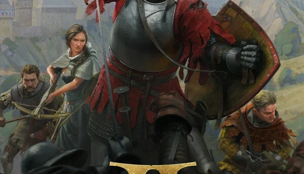 Kingdom Come Deliverance 2 Gold Edition - Steam