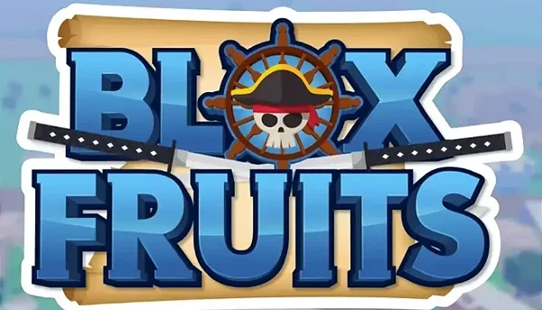 Vendo uma conta de blox fruit lv max