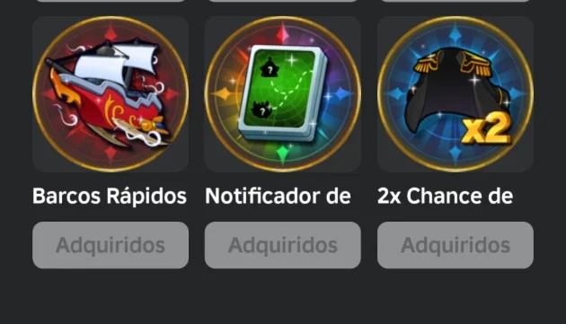 Conta Roblox