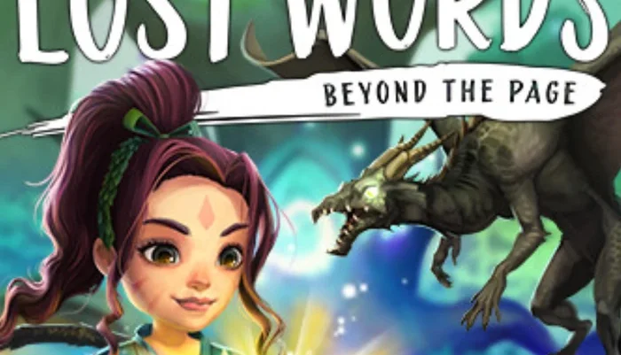Xbox Lost Words: Beyond the Page #C27760