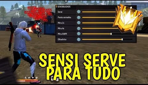 Sensi Grudado Na Cabeça