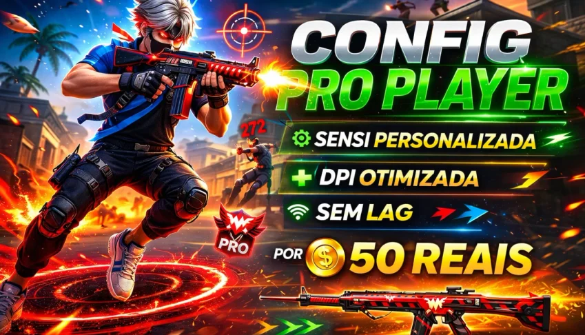 Aimbot 100 % Para Free Fire