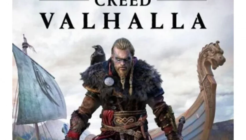 Assassins Creed: Valhalla Xbox One Digital