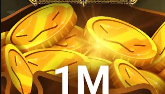 1M Gold Wow Azralon