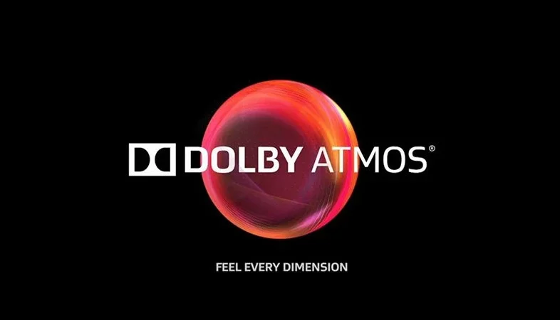 Dolby Atmos para fones de ouvido PC/XBOX