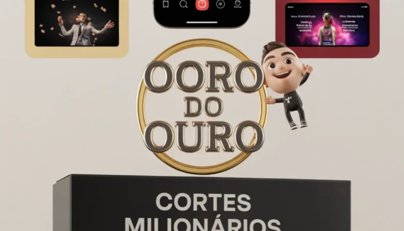 Vídeos de Cortes virais