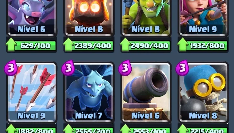 Clash Royale