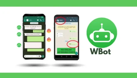 Software Auto Responde Robô Chatbot