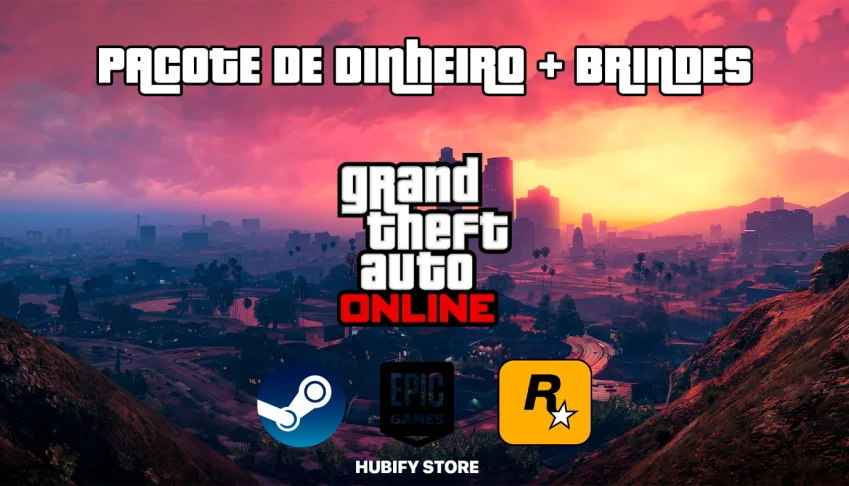 [Pc] Pacotes De Dinheiro 90 Milhões (Global Magnate)