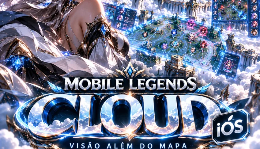 Hack Mobile Legends