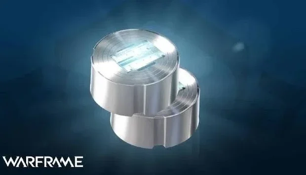 Warframe Platina 1000p - PC