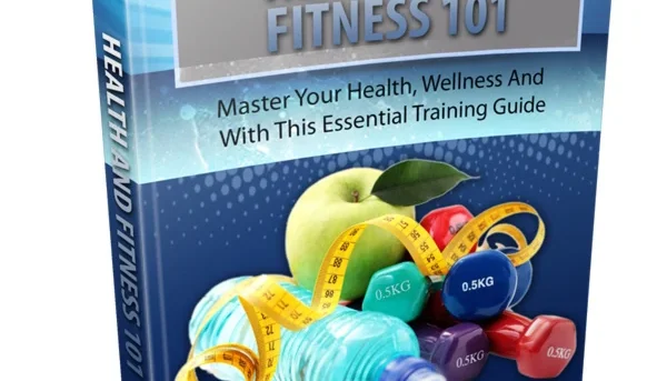 Guia Completo de Saúde e Fitness