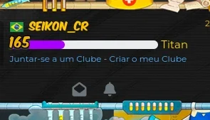 Conta De Urban-Rivals (Melhor Custo-Benefico Do Site)