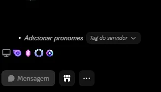 conta discord nitro diamante e boost up lvl 3