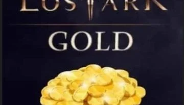 Lost Ark Gold