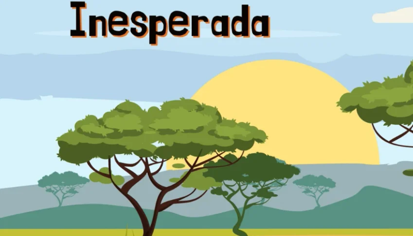 Uma Amizade Inesperada - Era Uma Vez