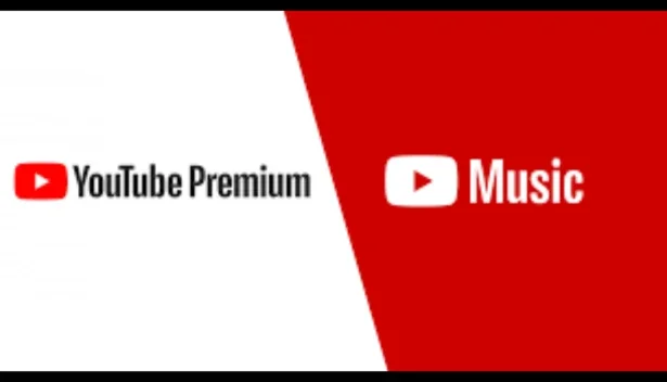 YouTube e YouTube music PREMIUM