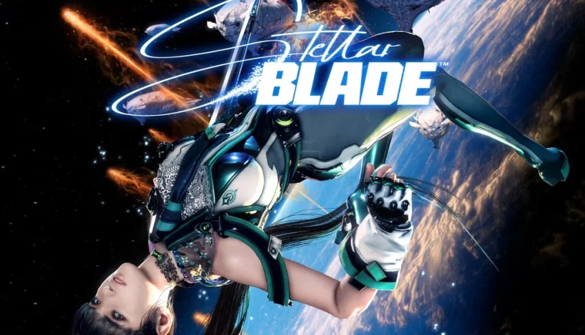 Stellar Blade Complete Edition - Jogue hoje 
