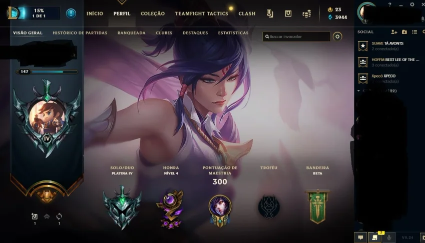 Conta plat 4