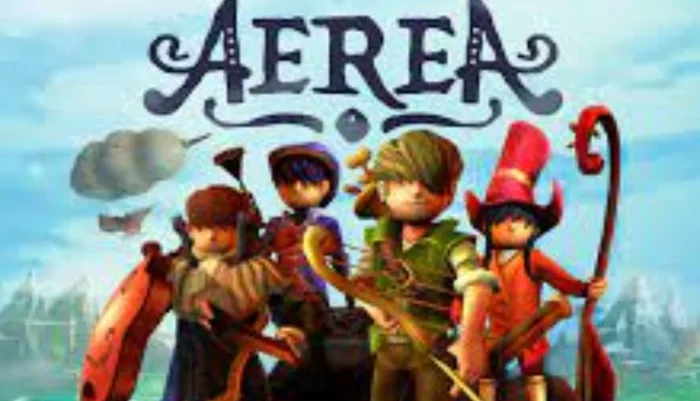 Xbox AereA #C15477