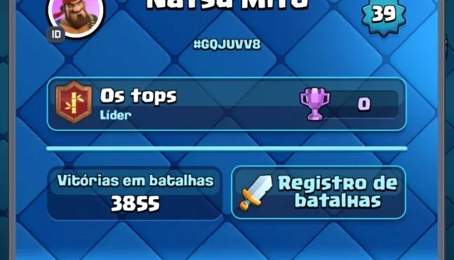 Conta Clash
