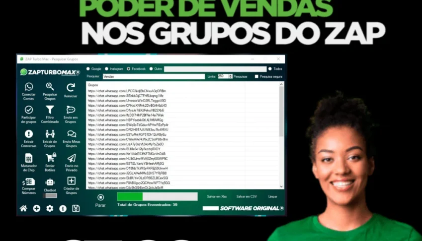 🔥 Wazap - A Revolução da Automação! 🔥