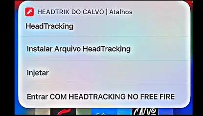 Headtrick Free Fire flackozs