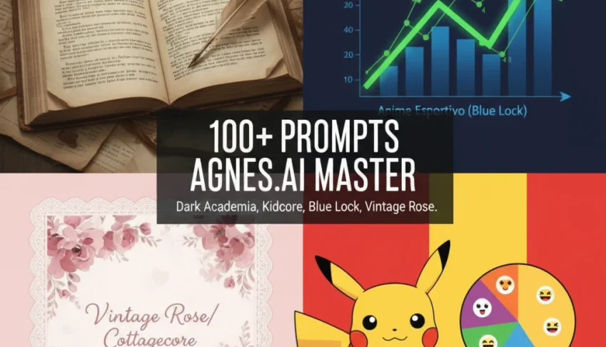Prompts para criar slides com IA – 100 Comandos