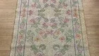 Tela para bordar em juta TJ-24 - 145 x 72 cm