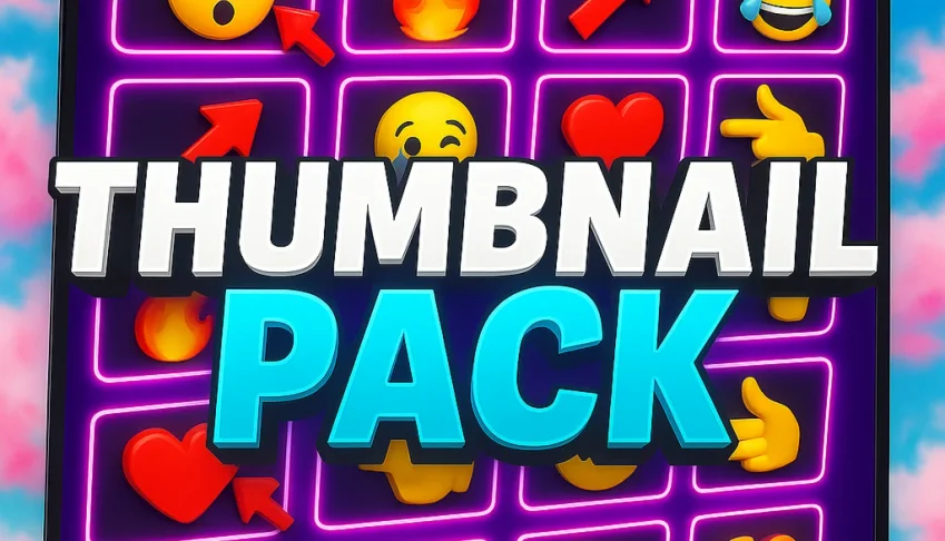 Thumbnail Pack
