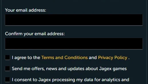 Logins Legados | Método De Login Antigo