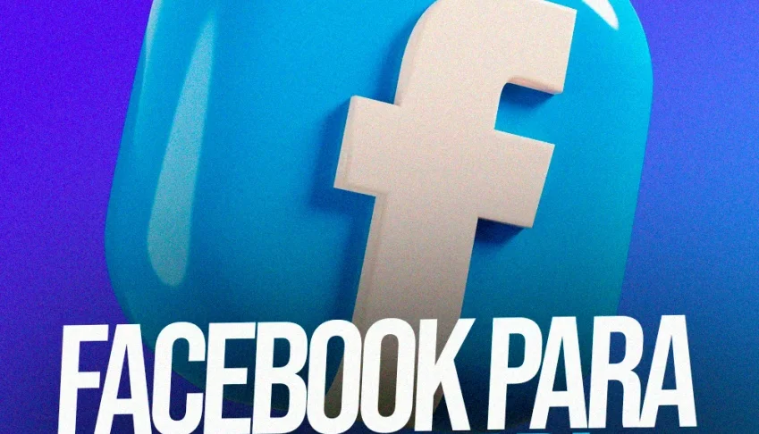 Facebook Para Anunciar + BM + Página