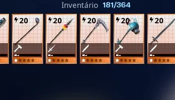 Fortnite Salve Mundo