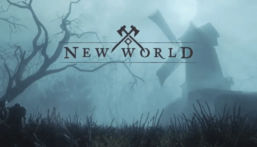  Serviços UP de Level E Profissão - New World
