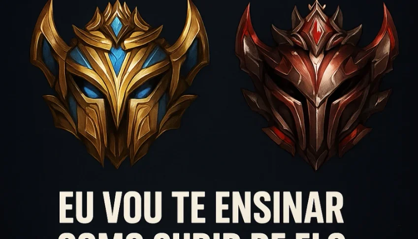 Coach - A VERDADE que ninguém te CONTA sobre a JUNGLE!