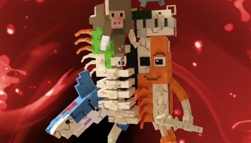 La Extinct Grande 🔥 (1M/S Ate 1B/S, Pode Variar!)